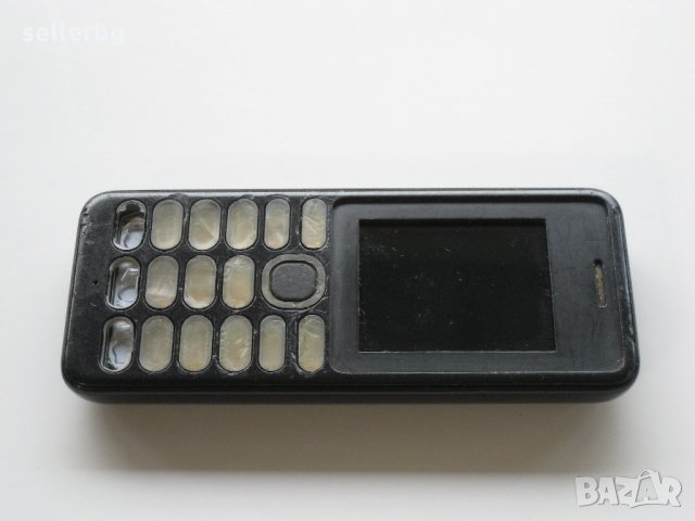 Телефон НОКИА Nokia RM-944 за две сим карти за части , снимка 2 - Nokia - 35183782
