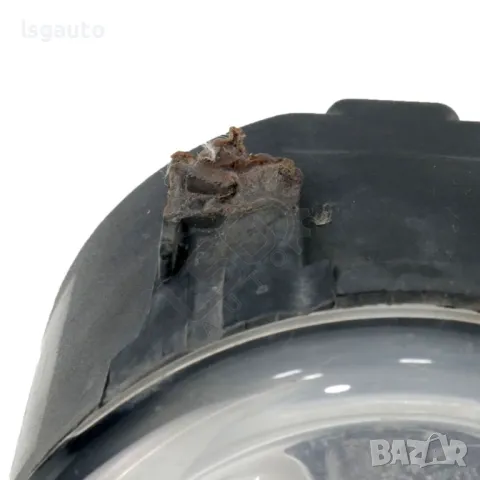 Десен халоген Toyota Avensis II 2003-2009 ID: 144848, снимка 2 - Части - 49583519