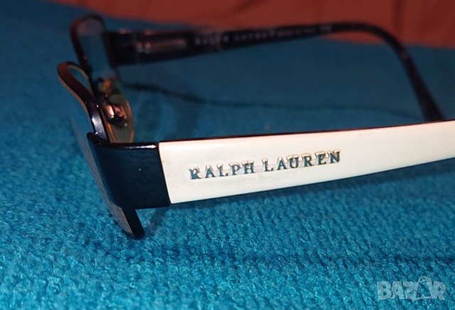Оригинални очила - Ralph Lauren , снимка 12 - Слънчеви и диоптрични очила - 37896401
