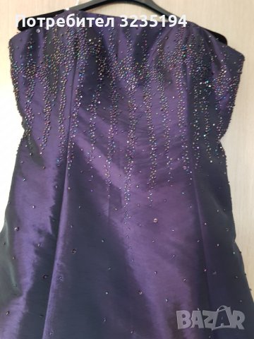 Magic Nights официална рокля, снимка 3 - Рокли - 36754731