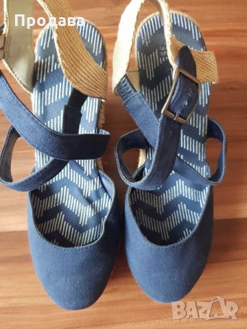 Mark's & Spencer -дамски обувки 39номер 