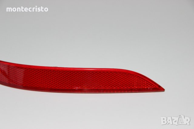 Заден десен рефлектор задна броня BMW Serie 5 E60 седан (2003-2007г.) 63146915040 халоген, снимка 3 - Части - 43084475