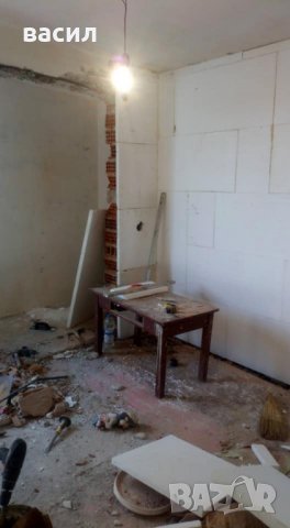 Строителни Ремонти на Вашия Дом или Вход извършва, снимка 8 - Ремонти на апартаменти - 32842522