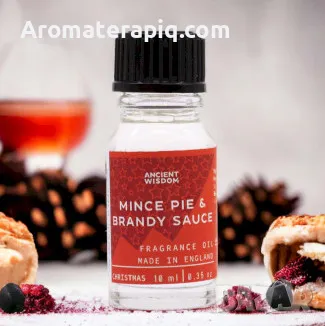 Лимитирана серия Коледни етерични масла 10 мл, снимка 2 - Други - 49604581