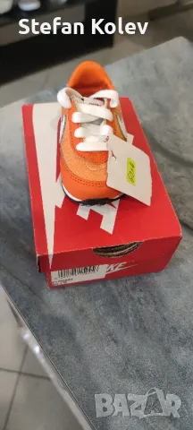 БЕБЕШКИ ОБУВКИ NIKE 


