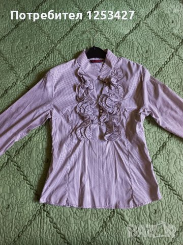 официална риза, снимка 1