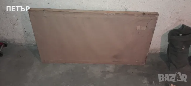 Ретро Картина.В много добро състояние., снимка 7 - Картини - 48975252