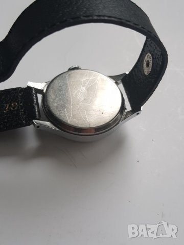 Мъжки механичен часовник INGERSOLL LTD LONDON TRIUMPH, снимка 5 - Мъжки - 39063712