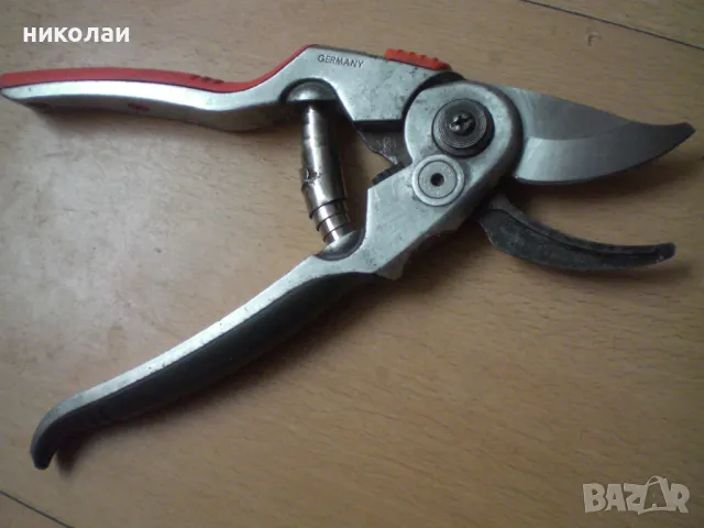 лозарска но-ца GARDENA 8702