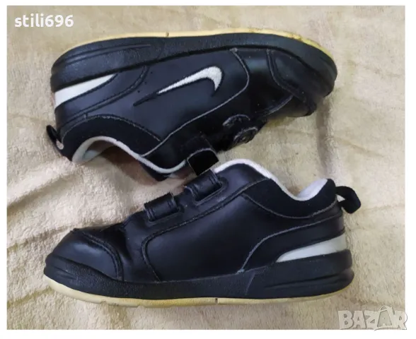 ДЕТСКИ МАРАТОНКИ NIKE ОРИГИНАЛНИ., снимка 2 - Детски маратонки - 48755709