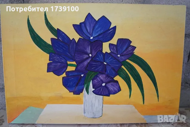 Гоблени и картини, снимка 2 - Други стоки за дома - 49722084