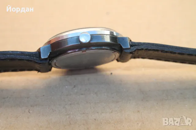 СССР мъжки часовник ''Ракета'', снимка 11 - Мъжки - 47680322