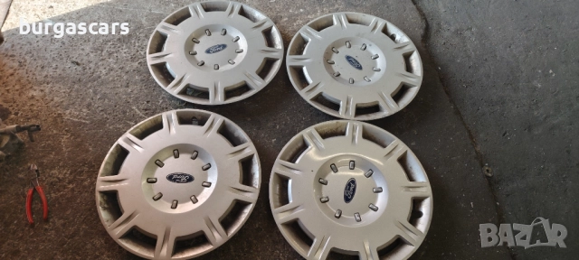 Тасове 16 Ford - 60лв, снимка 3 - Части - 52168389