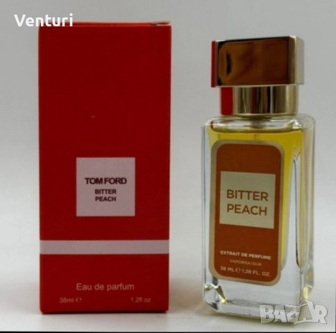Унисекс мини парфюм Tom Ford Bitter Peach EDP