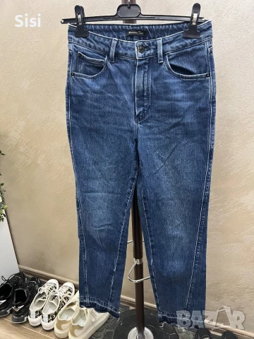 Дънки Calvin Klein, G-Star Raw, снимка 14 - Дънки - 50771872