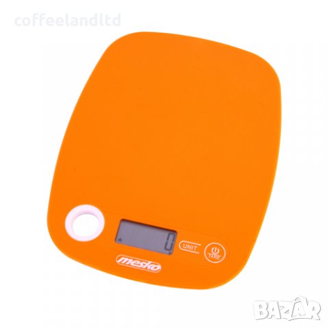 Кухненска везна MS 3159o, снимка 3 - Електронни везни - 33212740