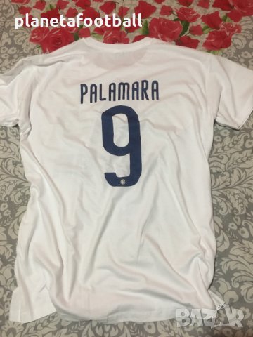 Футболна тениска на FC INTER Шампионска Лига!Фен Tениска на Интер с име и номер!Champions League!, снимка 3 - Фен артикули - 32717183