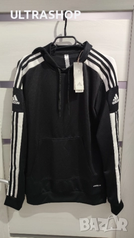 Adidas S size Мъжки суичър