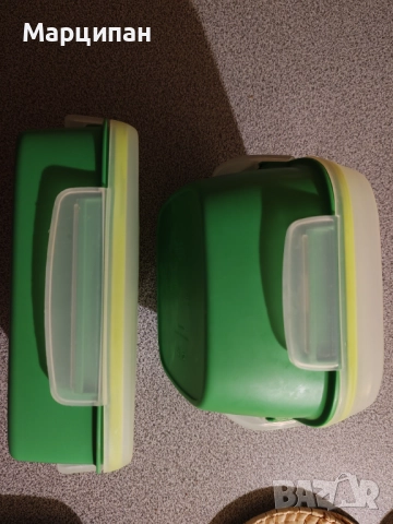 Кутии за храна IKEA (Festmaltid/Blandning), снимка 8 - Кутии за храна - 51704791