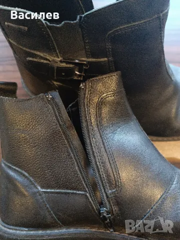 мъжки обувки , снимка 4 - Ежедневни обувки - 48505698