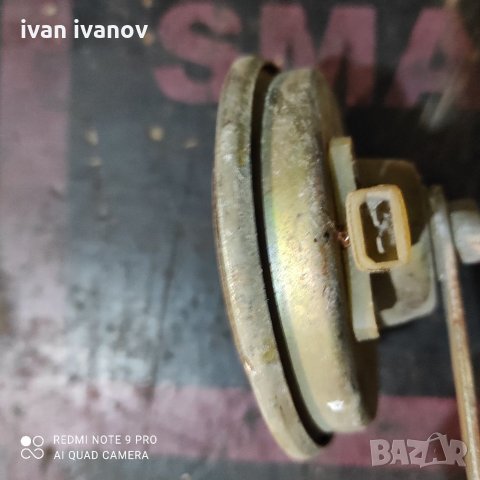 Клаксон, снимка 3 - Аксесоари и консумативи - 33115935