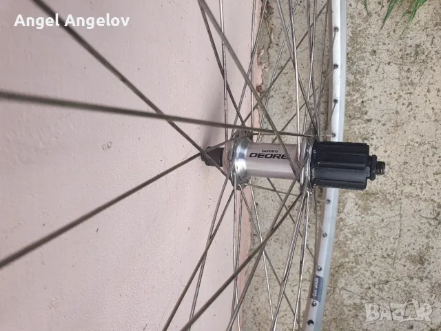 Нови капли 29 и 27.5, снимка 9 - Части за велосипеди - 50017283