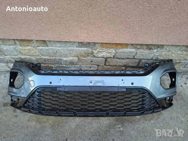 предна броня за VW T-Roc

, снимка 6 - Части - 48275438