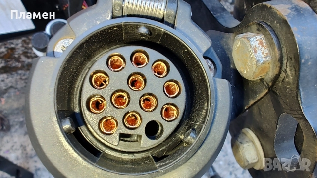 Теглич за Audi A4 A5 B8, снимка 5 - Аксесоари и консумативи - 52037868