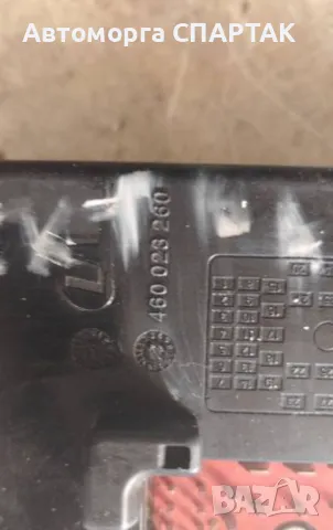 Бушонно табло за Opel Zafira B 1.9 CDTi 460023260, снимка 2 - Части - 48396992