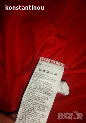 Оригинална тениска puma Arsenal , снимка 5 - Футбол - 32525181