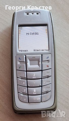 Nokia 2730c, 3120 и 6610i - за ремонт, снимка 6 - Nokia - 40575800