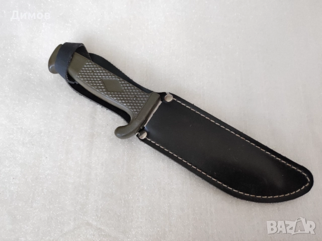 SOLINGEN немски скаутски нож, снимка 2 - Ножове - 51522141