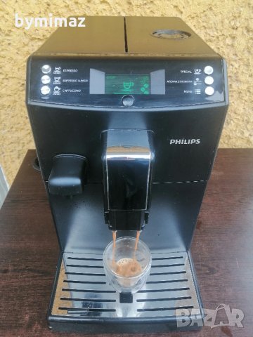 Philips HD8834, снимка 14 - Кафемашини - 34825211