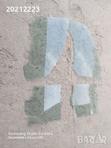 Smart Forfour 1.5CDI-2005г. на части, снимка 8 - Части - 47748667