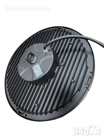 LED 100W Камбана V-tac 10200lm 2г гаранция Индустриален Осветител, снимка 3 - Лед осветление - 40595426