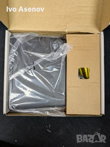 4g lte рутер Huawei B311-221, снимка 2 - Рутери - 47715159