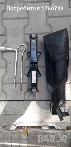 Оригинален крик DAEWOO чисто нов