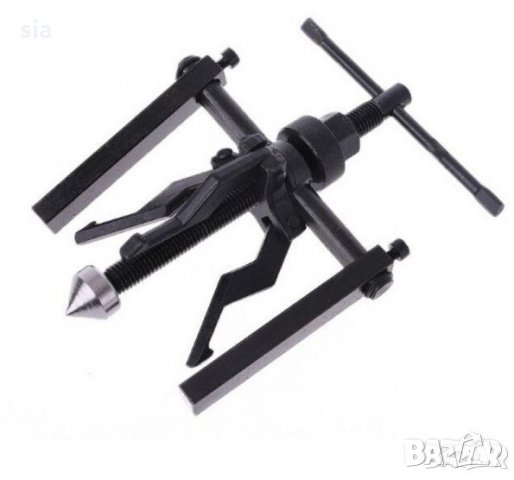 Скоба за лагери , Трираменна, снимка 5 - Аксесоари и консумативи - 32942875