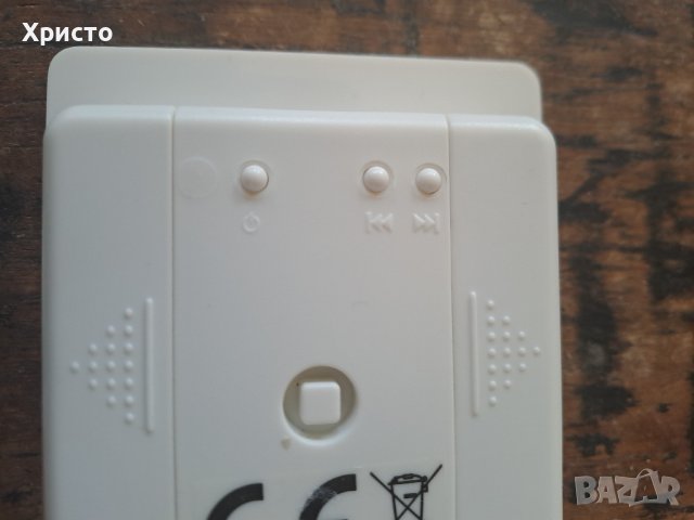 фото рамка цифрова, дигитална, мини, черна с USB кабел, снимка 8 - Друга електроника - 38488665