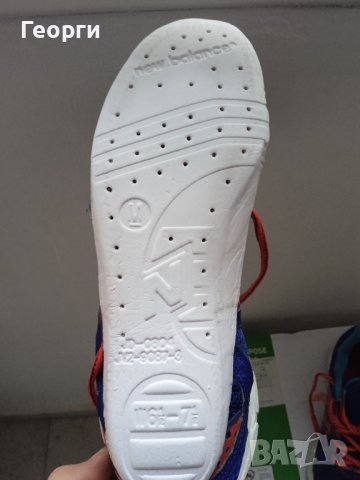 New Balance 37, 5 /38 номер , снимка 7 - Маратонки - 42960319