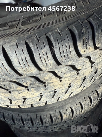 Джани за бмв 16-цола, снимка 3 - Гуми и джанти - 52996226