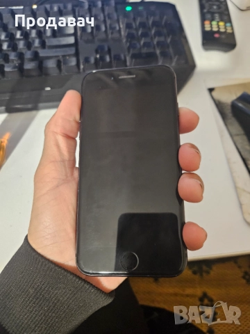 Iphone 8 256 GB 100%, снимка 8 - Apple iPhone - 52867778