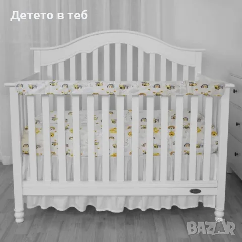 Протектор за кошара, малки пчели, снимка 1