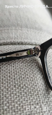 Новогодишна промоция!Диоптрични рамки за очила Tom Ford , снимка 7 - Слънчеви и диоптрични очила - 22831238