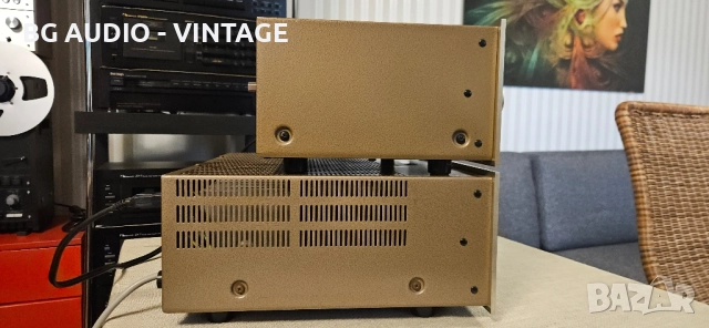Marantz SM-6, Marantz SC-7, снимка 3 - Ресийвъри, усилватели, смесителни пултове - 51435605