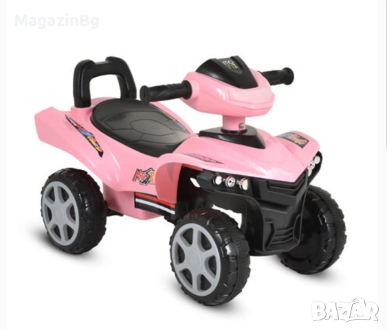 Кола за бутане No Fear 999 ATV, снимка 4 - Коли, камиони, мотори, писти - 51844759