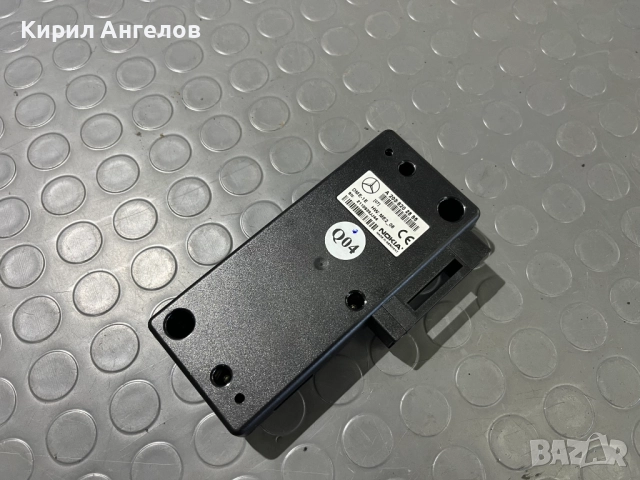 Модул телефон за Mercedes C-class W203 