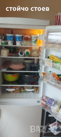 хладилник хризер, снимка 4 - Хладилници - 51491535