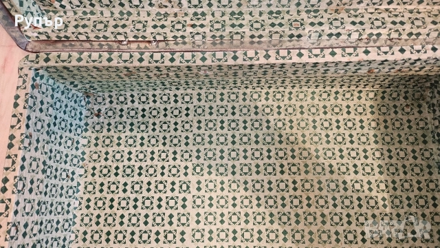 Старо Ретро куфарче, снимка 9 - Антикварни и старинни предмети - 51954190