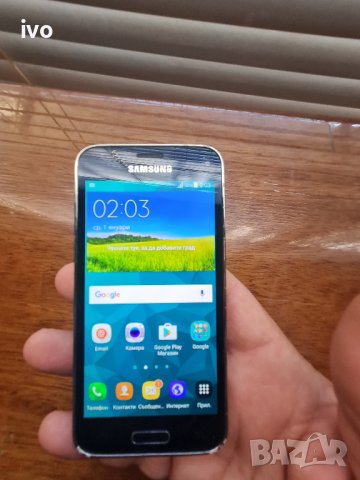 samsung s5 mini, снимка 15 - Samsung - 43912050